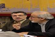 گزارش تصویری بیست و ششمین جلسه از دور سوم شورای دانشگاه علوم پزشکی تهران 91/7/16 قسمت دوم عکس : جمشید ربیعی